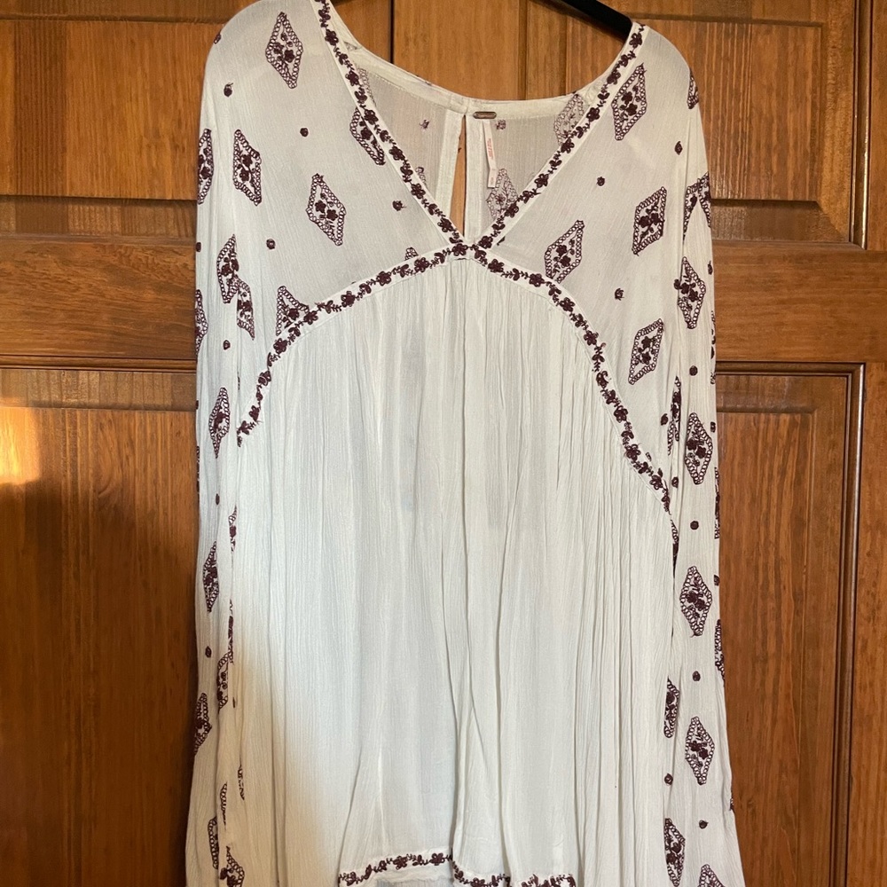 Free People blouse